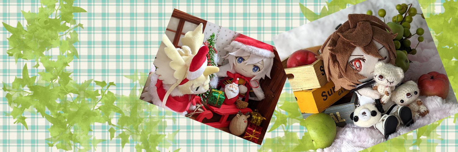 ぱぷる banner