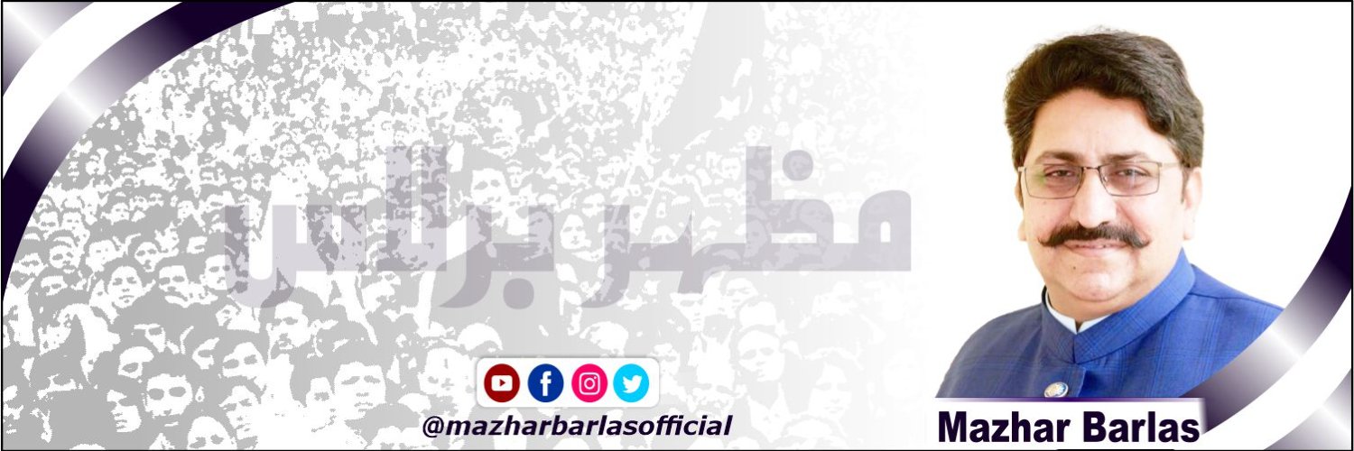 Mazhar Barlas (@mazhar_barlas) / Posts / X