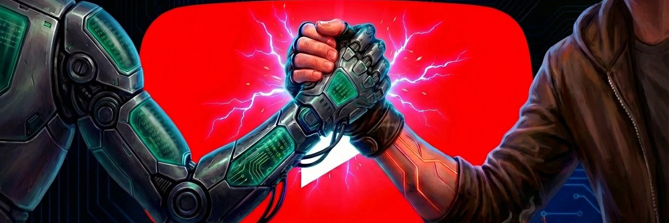 Chukliaev's profile banner image