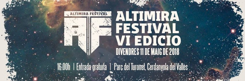altimirafest's profile banner image