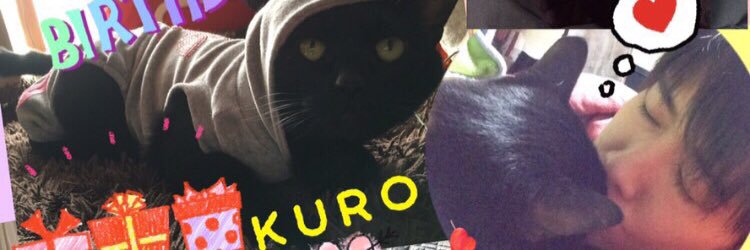 kei_kuro's profile banner image