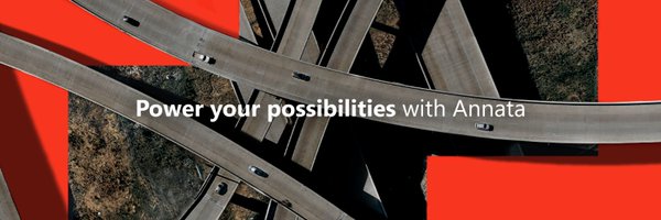 Annata Profile Banner