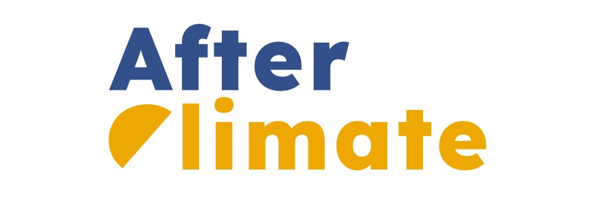 Ben Abraham || AfterClimate banner