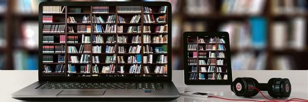 BookomeNews Profile Banner