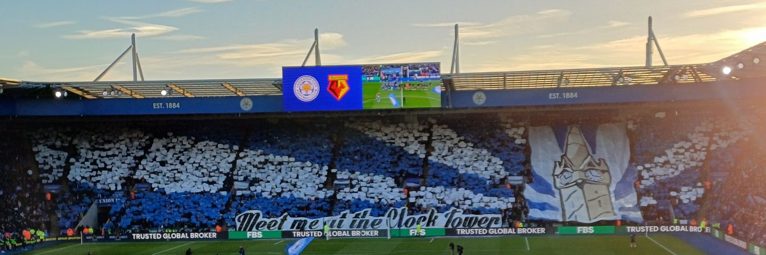 Craig_LCFC's profile banner image