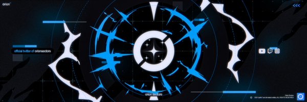 OrionSectors Profile Banner
