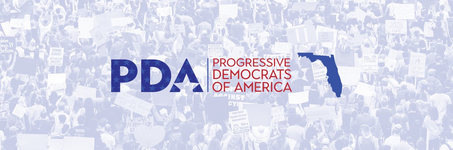 PDAFL's profile banner image