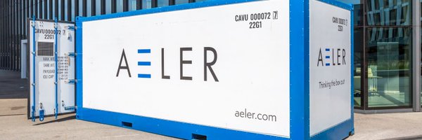 aelertech Profile Banner