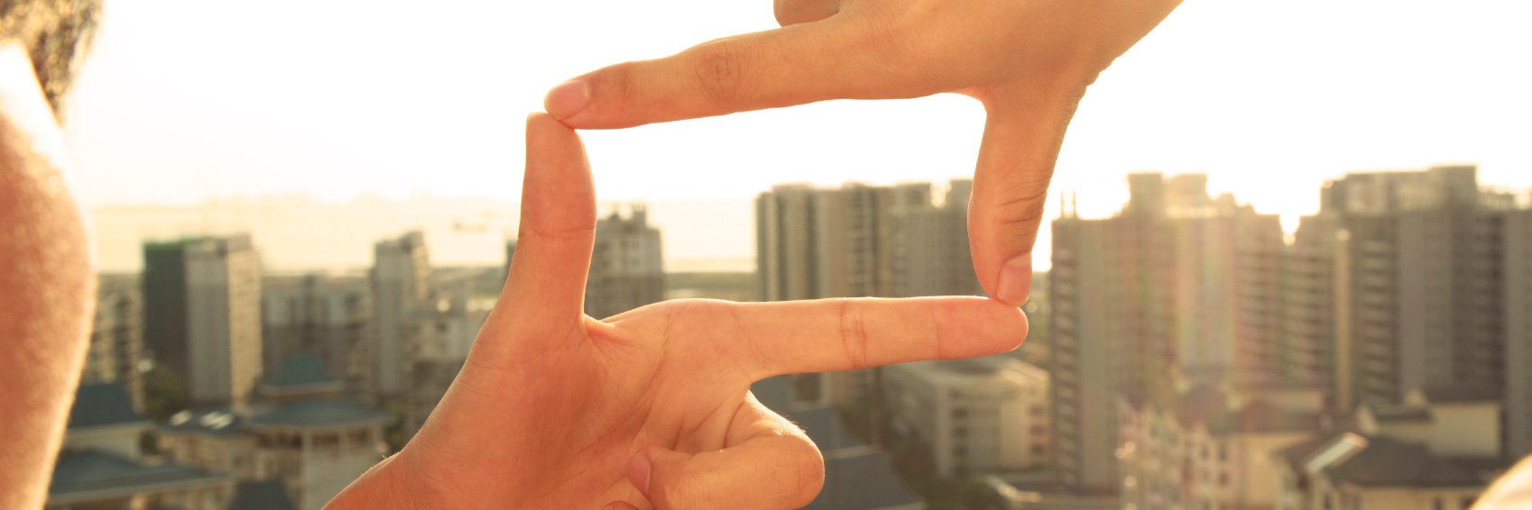 Smart Built Environment banner