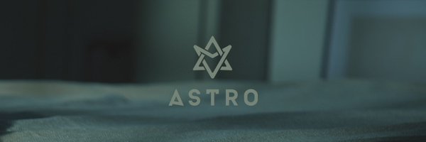 ASTRO OFFICIAL Profile Banner
