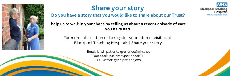 The Patient Engagement Team banner