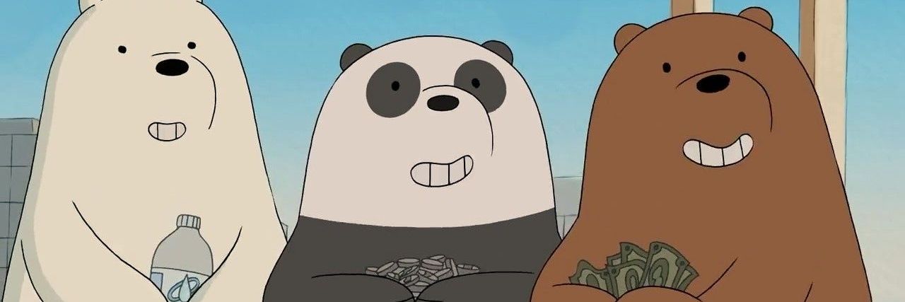 AsheneyAugust's profile banner image