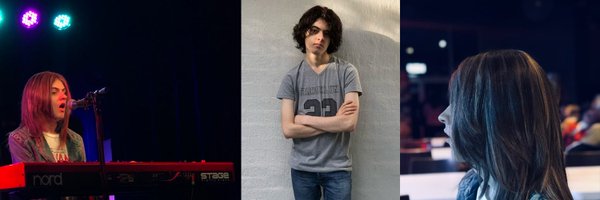 mysonthewriter Profile Banner