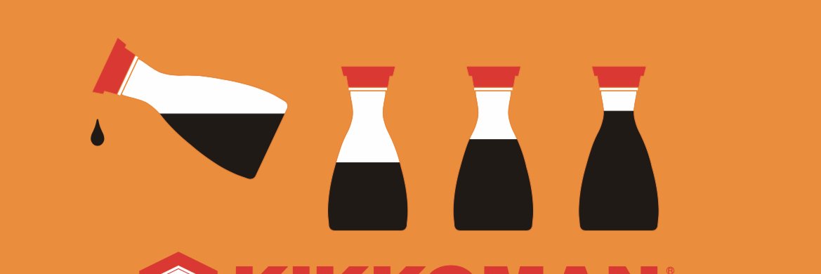 Kikkoman East Africa banner