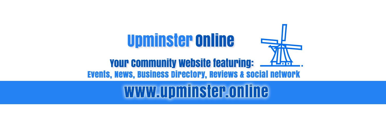 UpminsterInfo's profile banner image