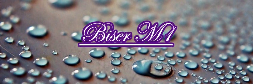 Biser_m1's profile banner image