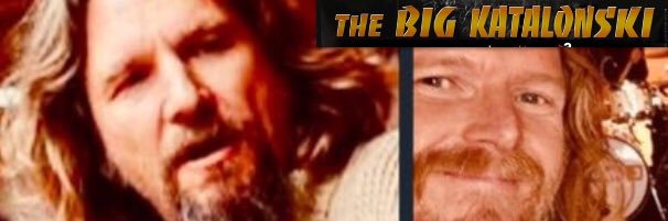 The Big Katalonski Fan Club banner