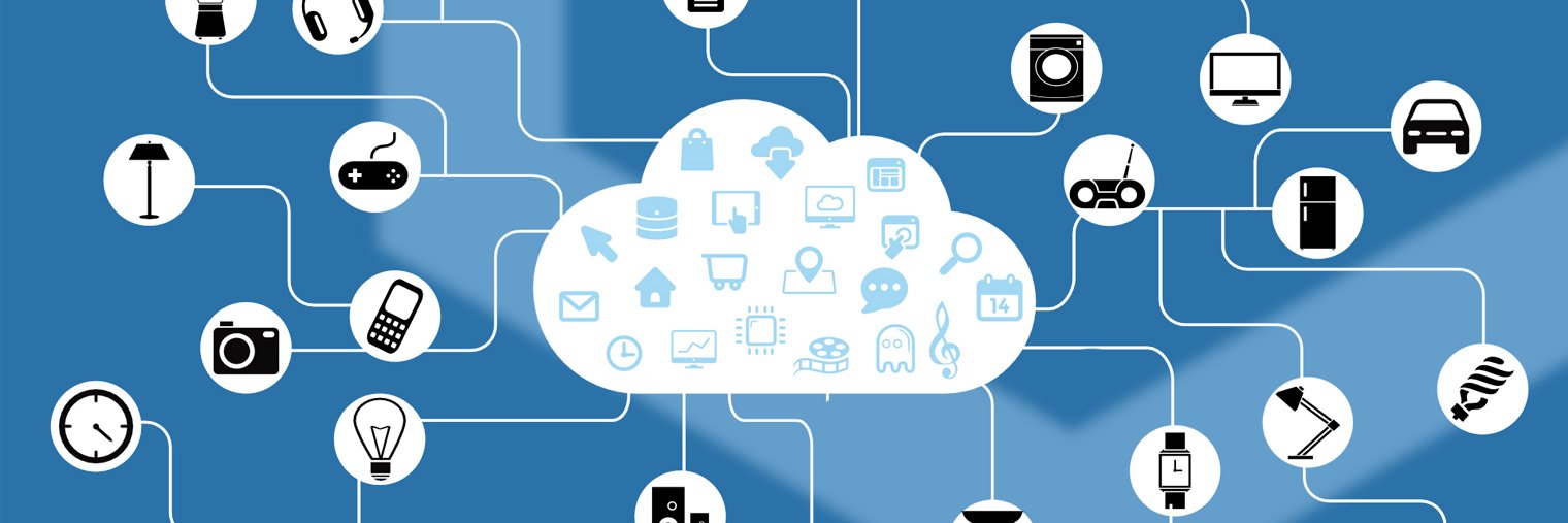 IoT Talent Recruiter banner