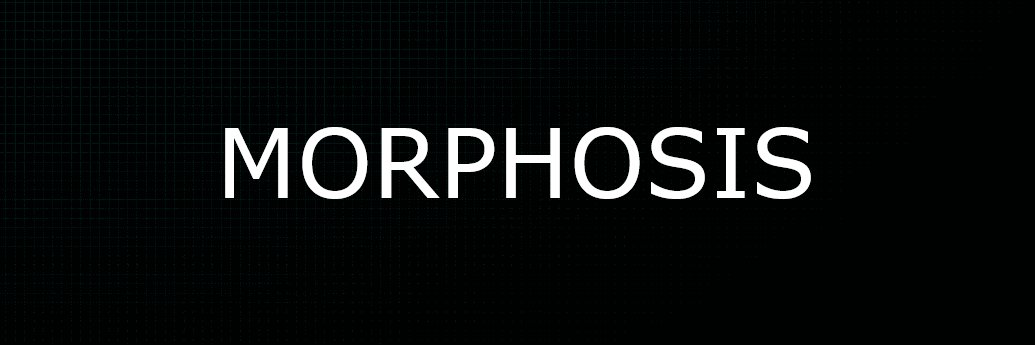 morphosis1337's profile banner image