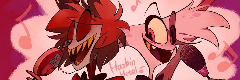 🏳️‍🌈Angel Dust🏳️‍🌈 banner