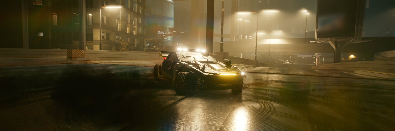 TheLaughingMan's banner