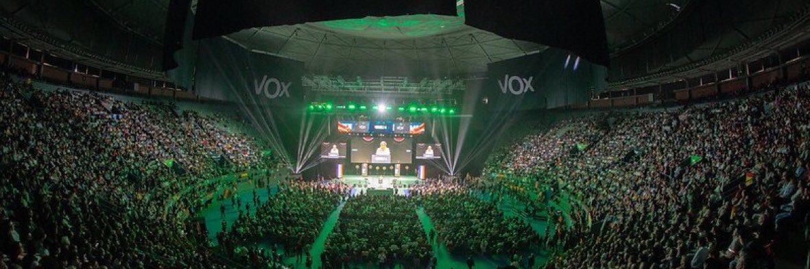 Clara Isabel Rubio banner