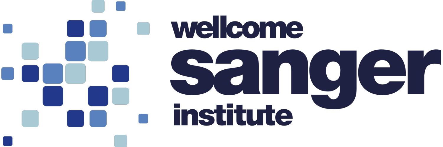 Sanger Institute Vertebrate Genomes Project Profile Banner