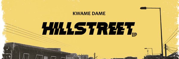 KwameDame_daily Profile Banner