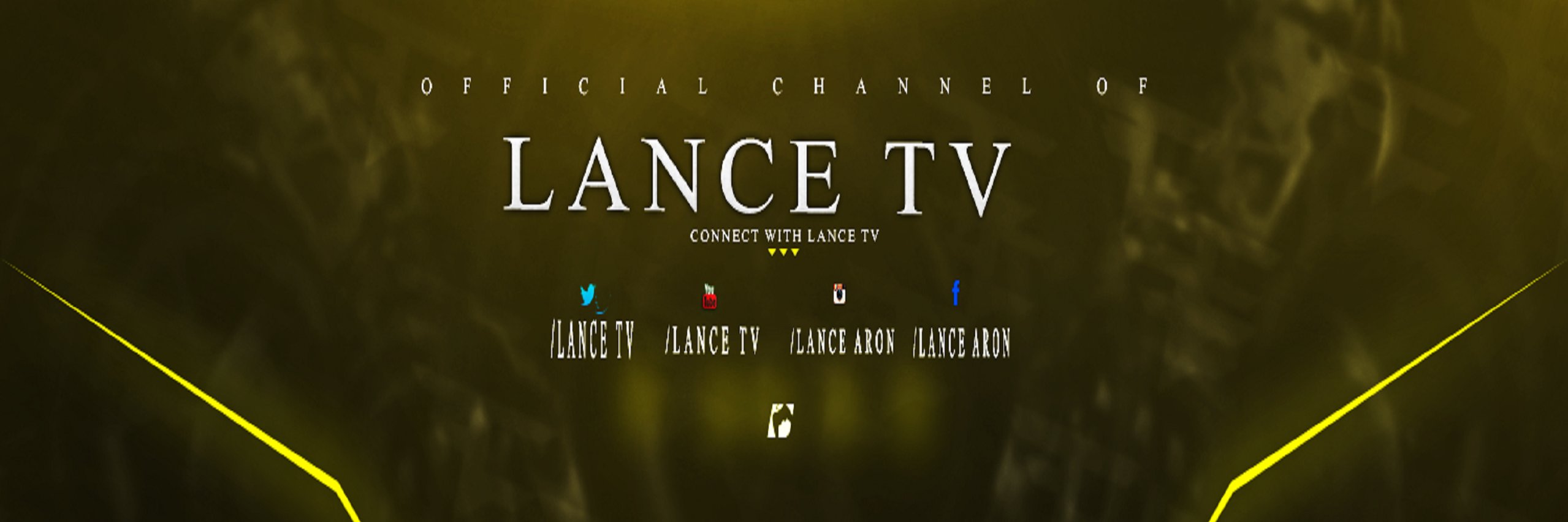 LanczuTV's profile banner image