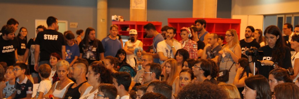 forogamertfe's profile banner image