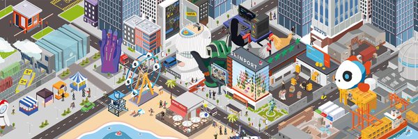 Skinport Profile Banner