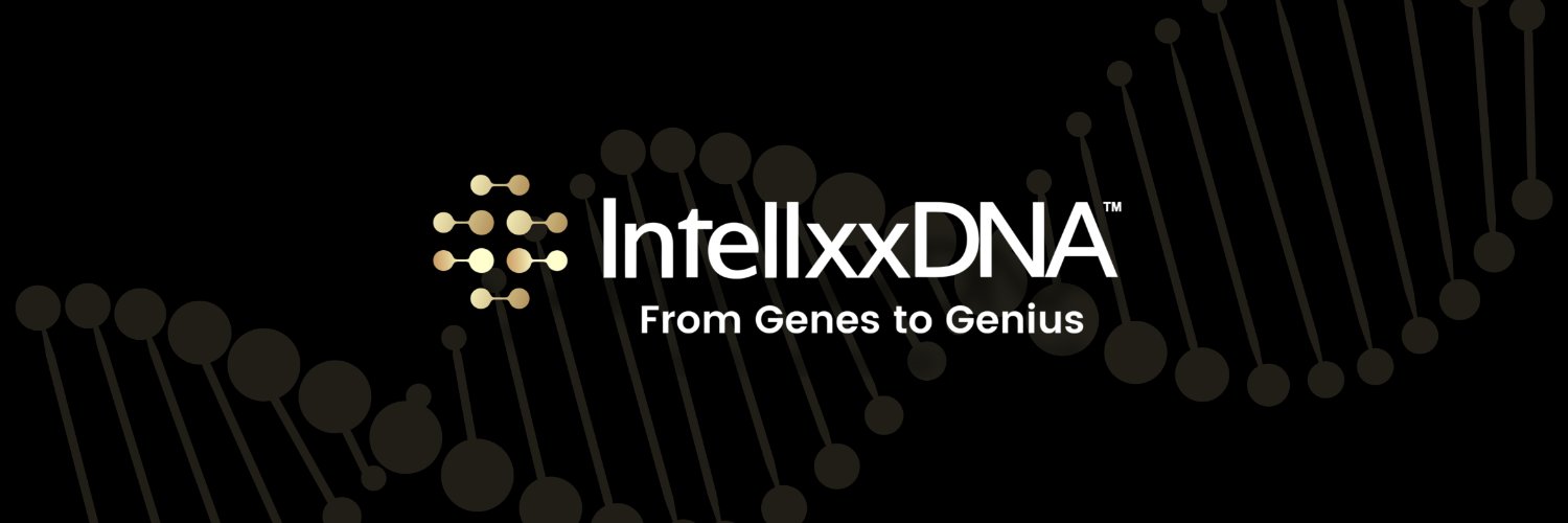 IntellxxDNA's profile banner image
