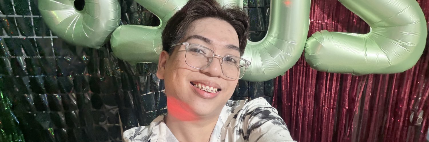 Laauuu💙 banner