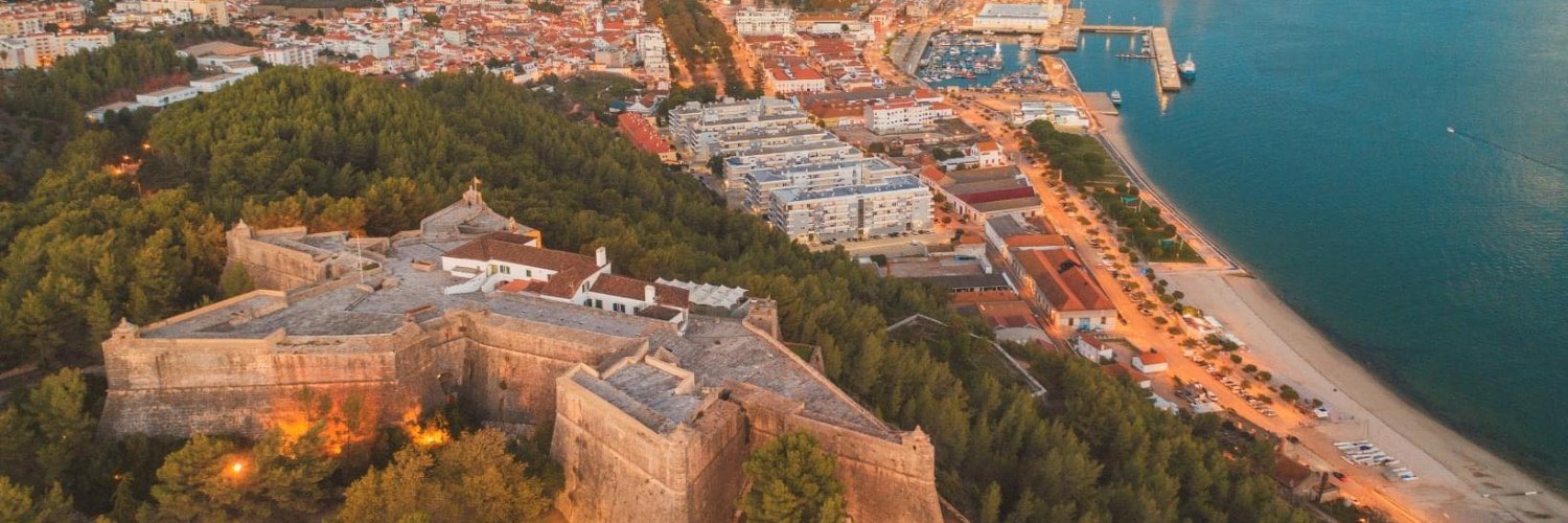 Município de Setúbal banner