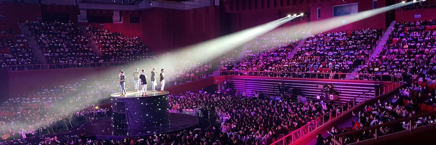 JBJ06's profile banner image