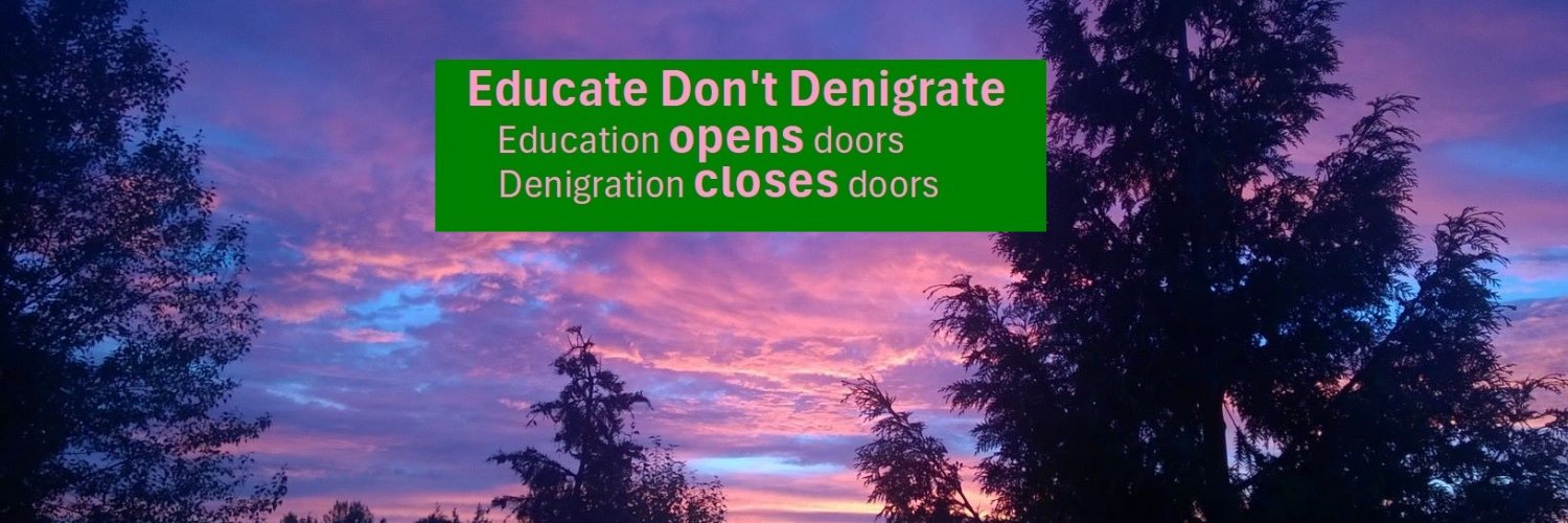 Dan Ricker ♍ 🇺🇲🌐 ☯️ 🐺🌲🌈🏳️‍⚧️⚧️🫂 banner