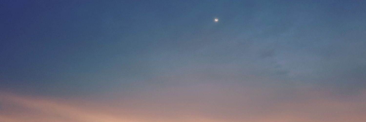 Biehua's profile banner image