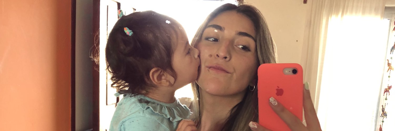 RebeCerrano's profile banner image