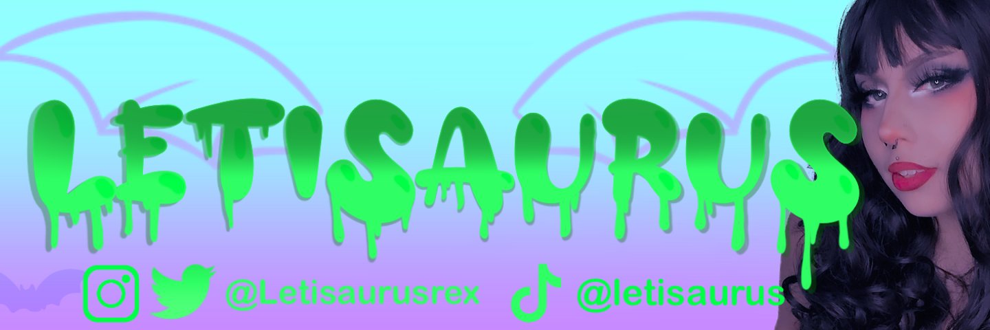 Leti banner
