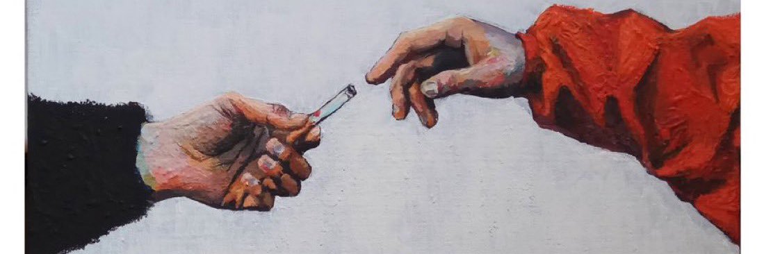 Nova (lamp stays on) banner