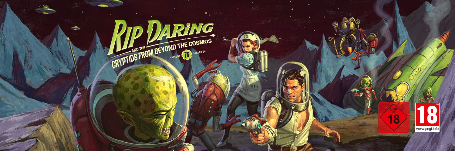 Fallout Deutschland banner