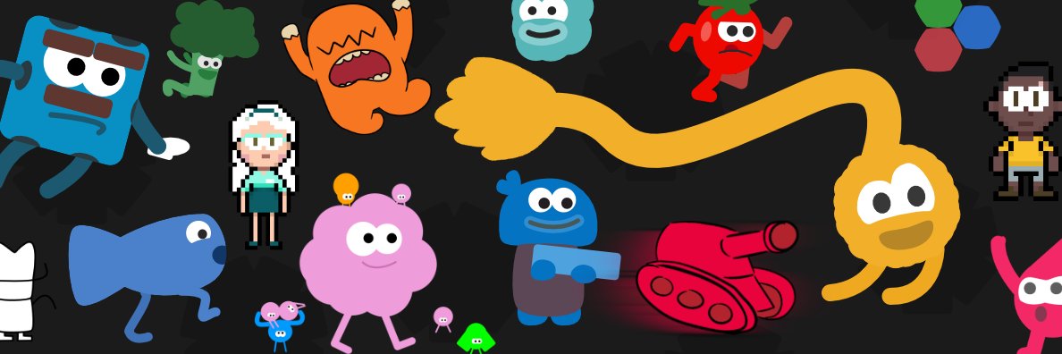 Ruddy Good Productions banner