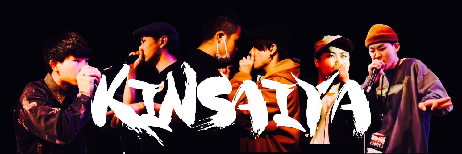 KIN_SAI_YA's profile banner image