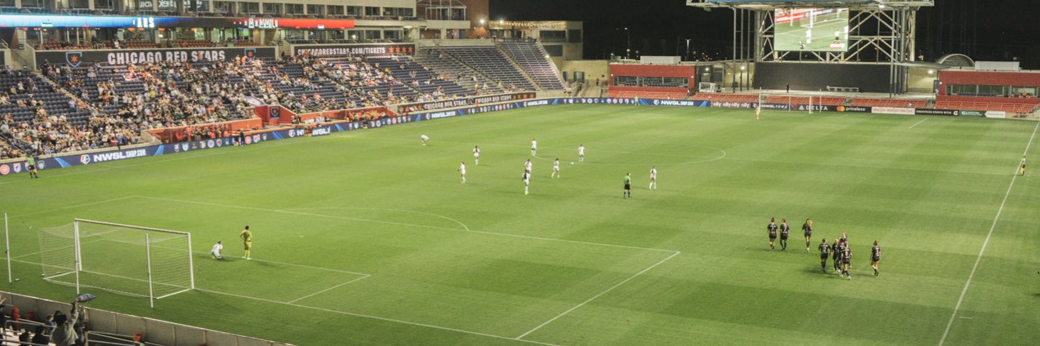 Chicago Red Stars Profile Banner