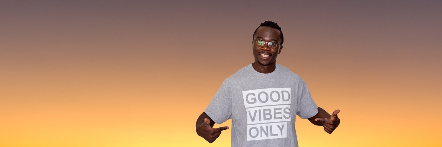 DJ Sam Omol banner