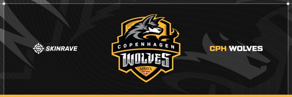 CPHWolves Profile Banner