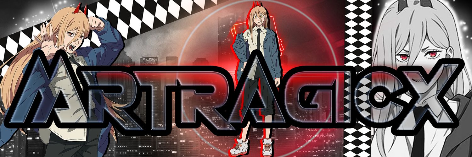 MrTragicX's banner