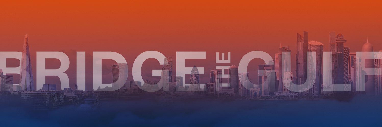 Bridge_The_Gulf's profile banner image