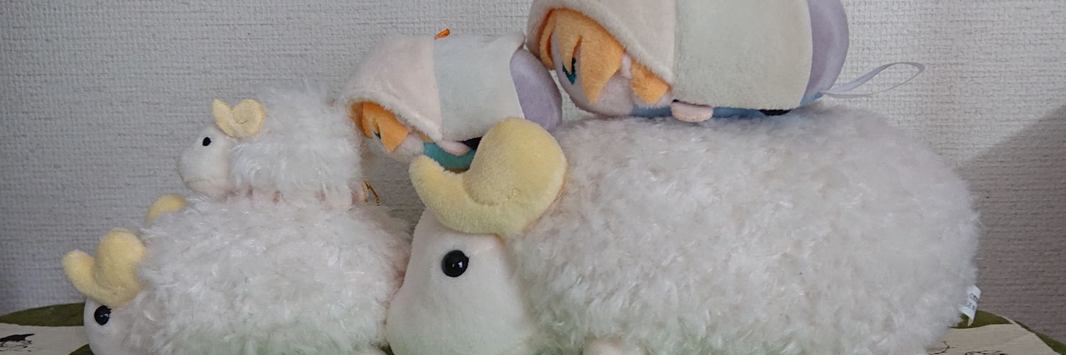 Ni2ni2nin's profile banner image