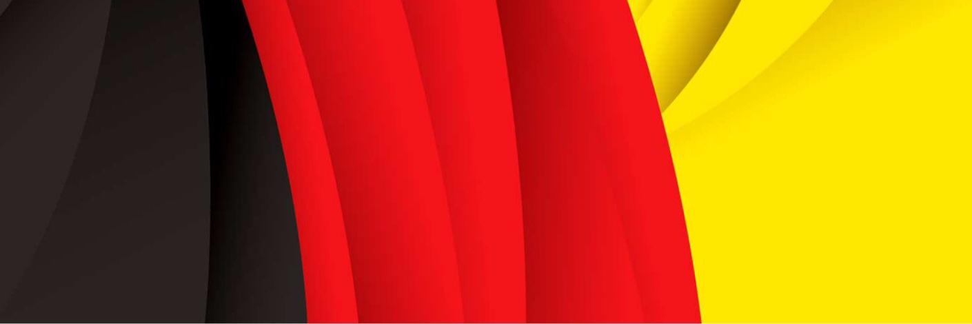 YouTubeGER's profile banner image